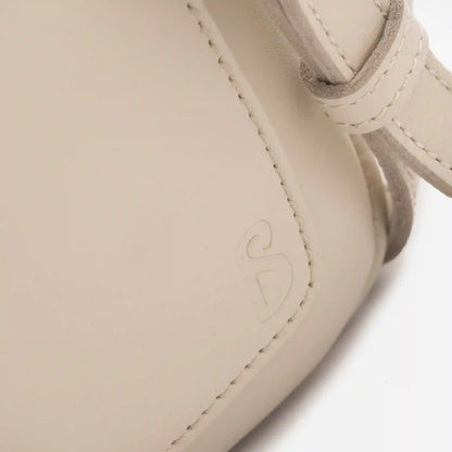 Callie Crossbody - Full-Grain Leather - Women's