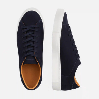 Reid Sneakers - Nubuck - Men's