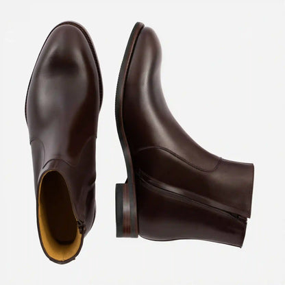 Easton Side-Zip Boots - Men's