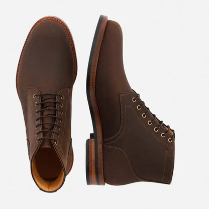 Lopez Boots - Pull-Up - Men's