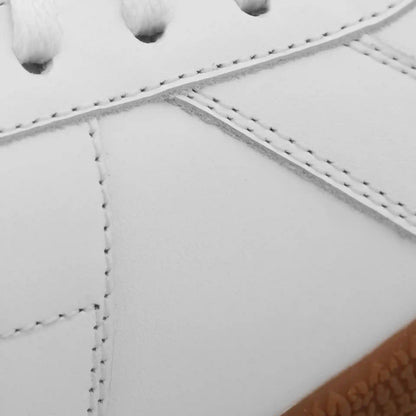 Morgen Trainers - Full Grain Leather - Women's