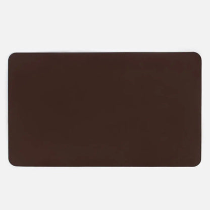 Leather Desk Pad - Men's