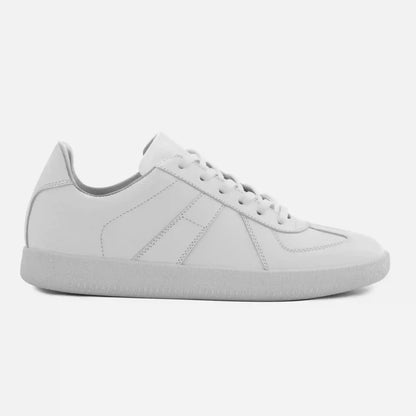 Morgen Trainers - Full Grain Leather - Women's