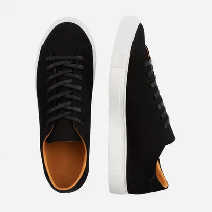 Reid Sneakers - Nubuck - Men's