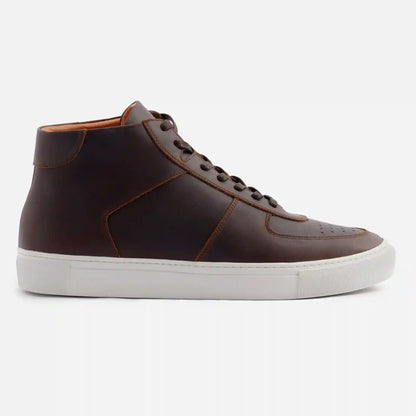 Garcia High Top - Pull-Up - Men's