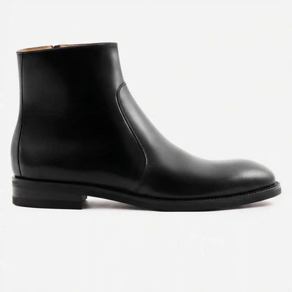 Easton Side-Zip Boots - Men's