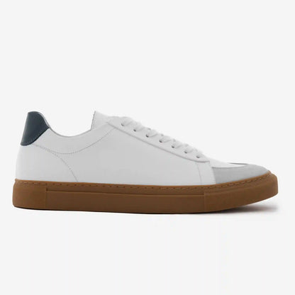 Corso Sneakers - Leather & Suede - Men´s