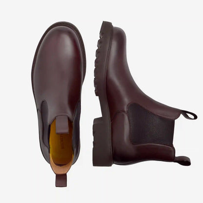 Silva Boots - Men's