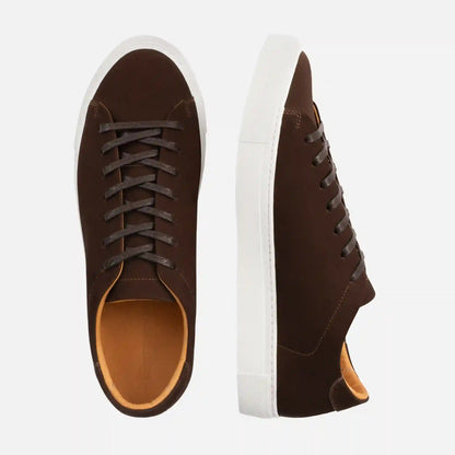 Reid Sneakers - Nubuck - Men's