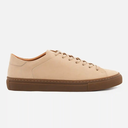 Reid Sneakers - Nubuck - Men's