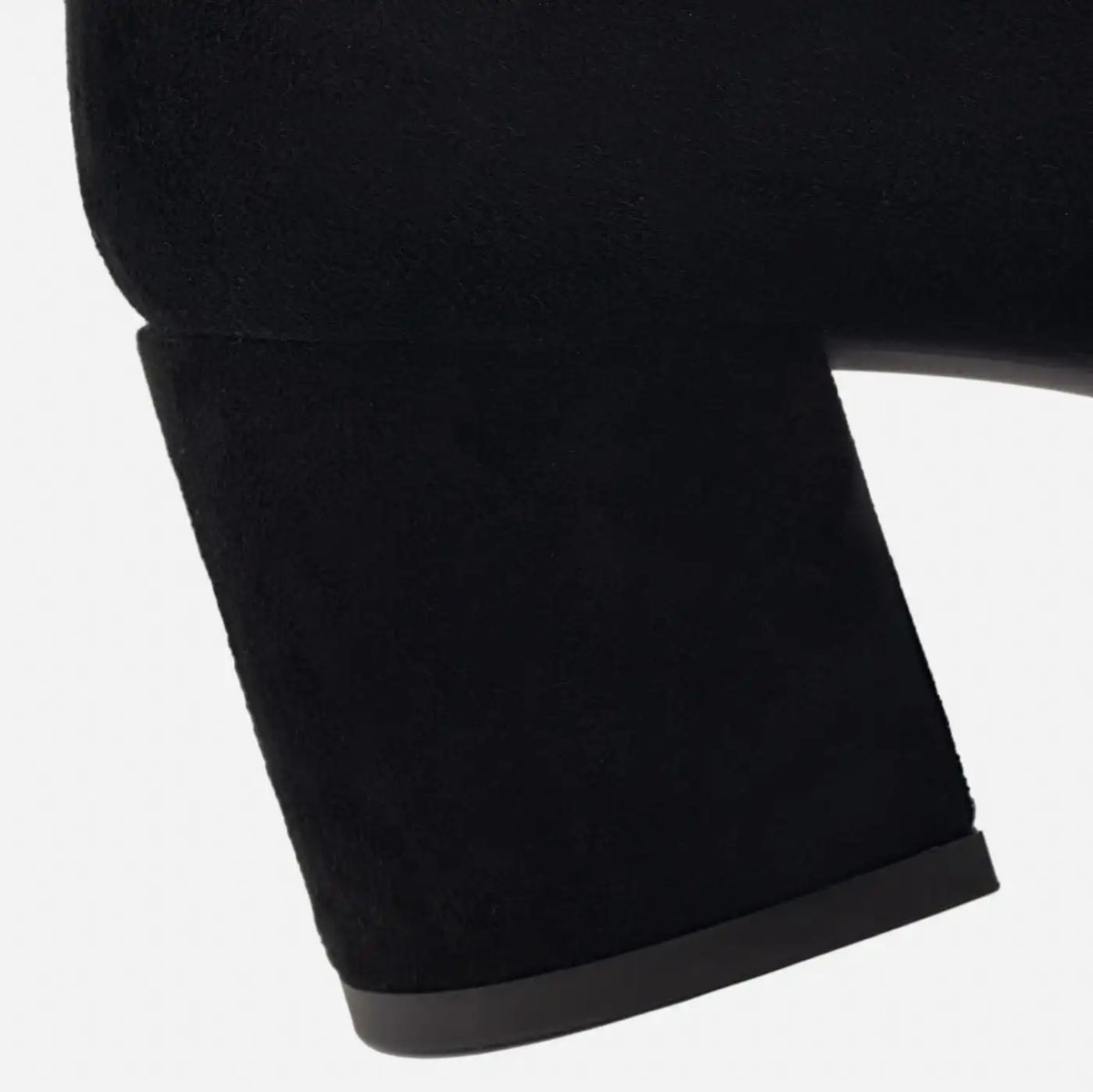 Gemma Pump - Suede - Women's
