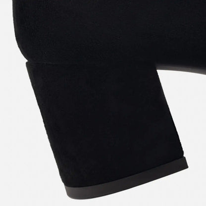 Gemma Pump - Suede - Women's