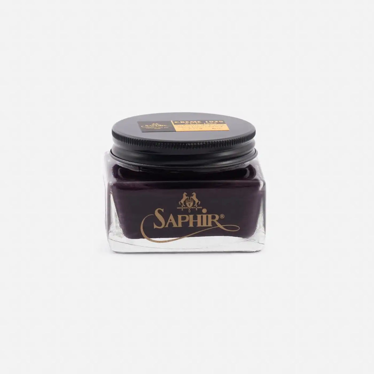 Saphir Pommadier - Cream Shoe Polish - Add On