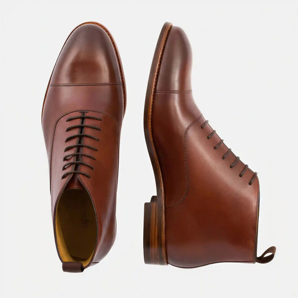 Fonseca Boots - Men's