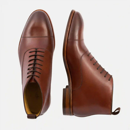 Fonseca Boots - Men's