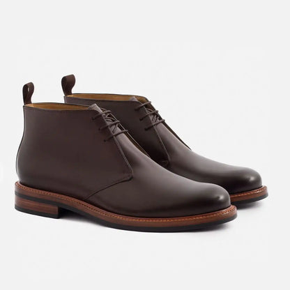 Laval Chukka Boots - Men's