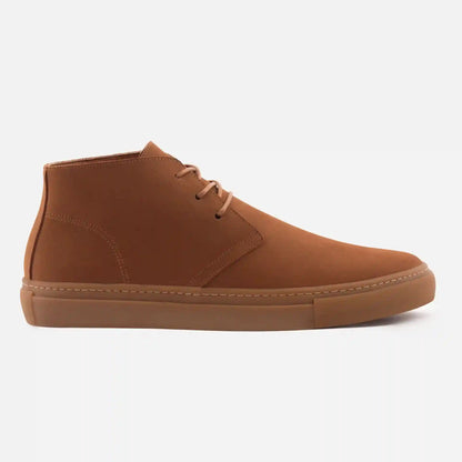 Toledo Chukka Sneakers - Nubuck - Men's