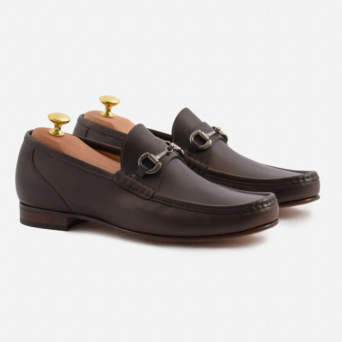 Beaumont Loafers - Pull-Up - Men's