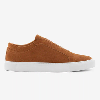 Calder Sneakers - Suede - Men's