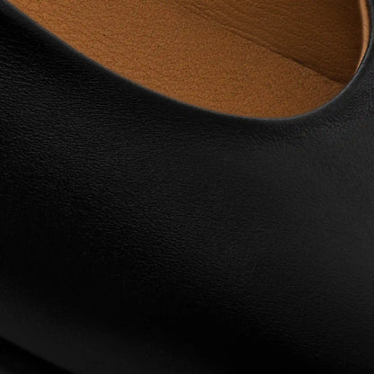 Lena Flats - Full Grain Leather - Women's