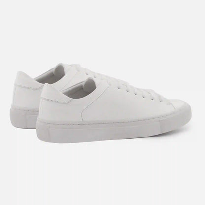 Reid Sneakers - Full Grain Leather - Women's