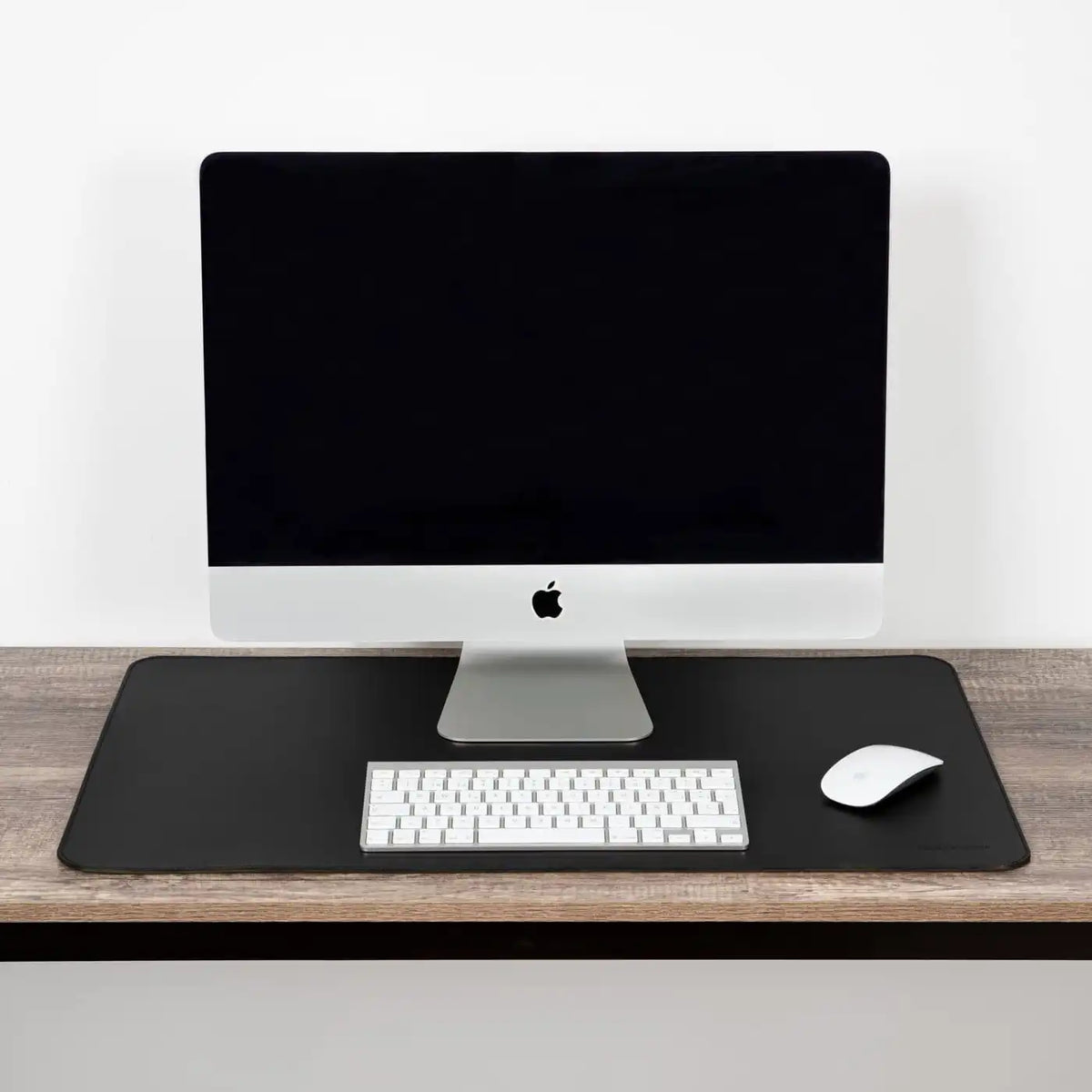 Leather Desk Pad - Men's