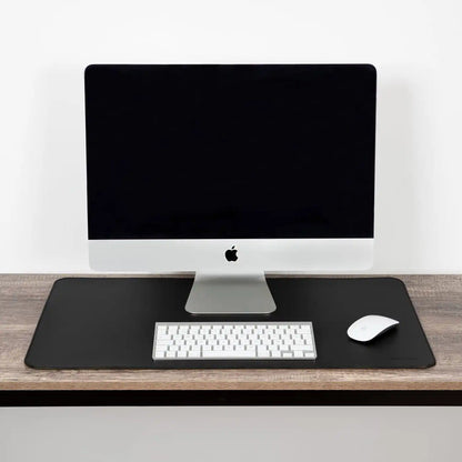Leather Desk Pad - Men's