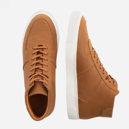 Garcia High Top - Pull-Up - Men's