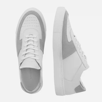 Garcia Sneakers - Leather/Suede - Men's