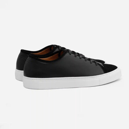 Prieto Sneakers - Leather/Suede - Men's