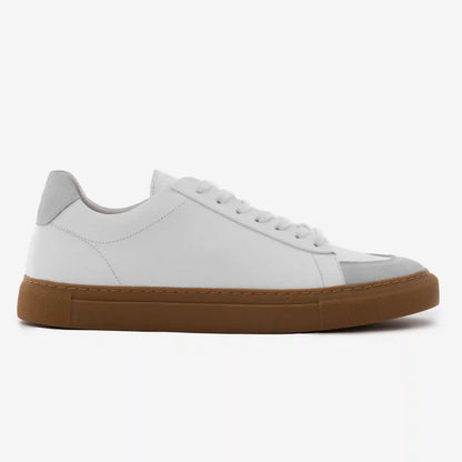Corso Sneakers - Leather & Suede - Men´s