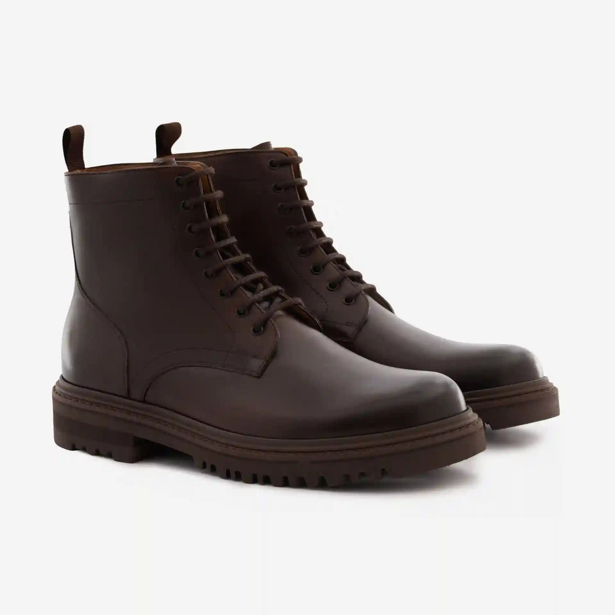 Mercer Boots - Men’s