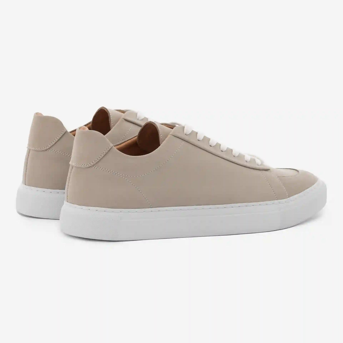 Corso Sneakers - Nubuck - Men's