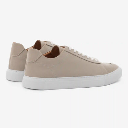 Corso Sneakers - Nubuck - Men's