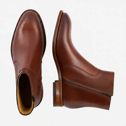 Easton Side-Zip Boots - Men's
