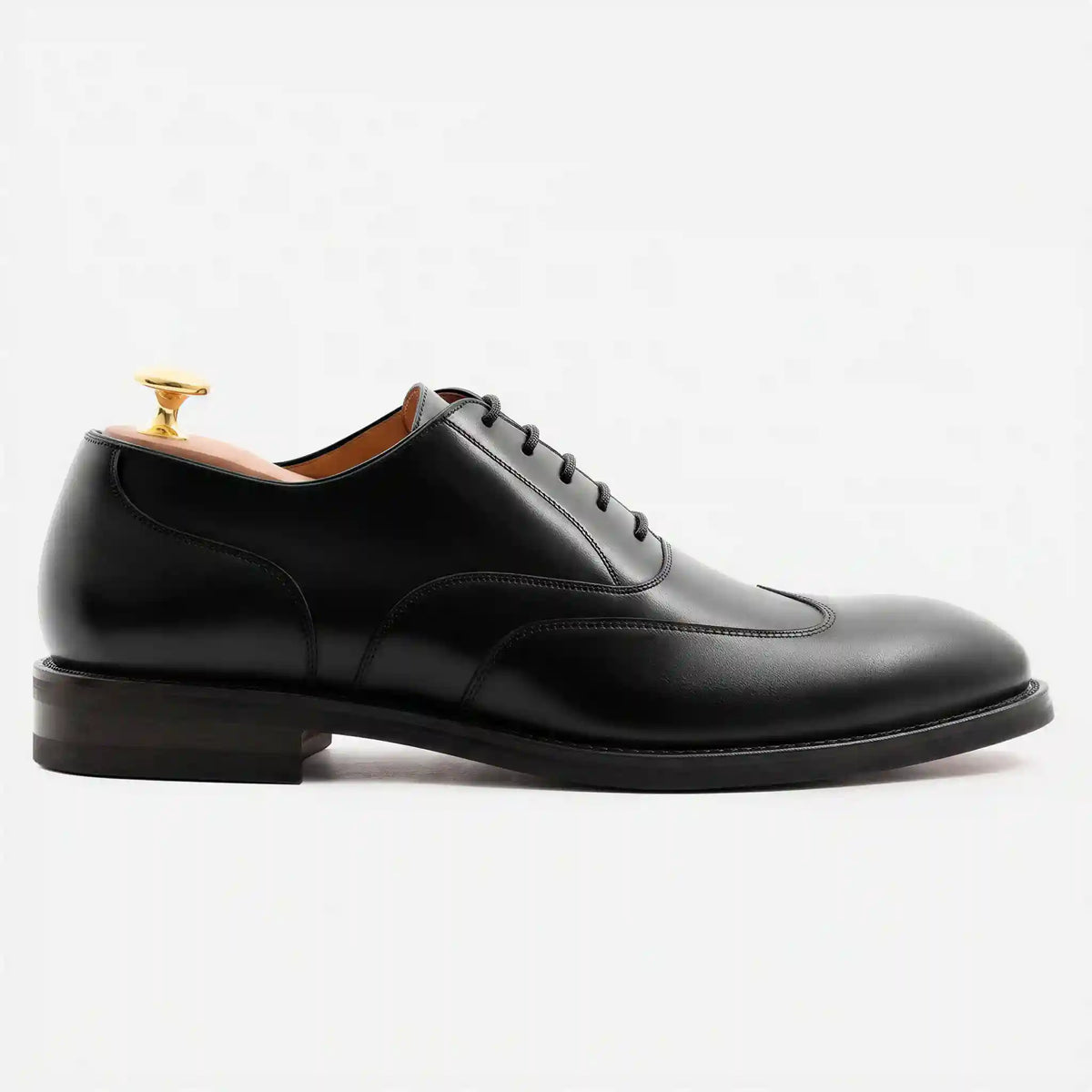 Wright Austerity Oxfords - Men's