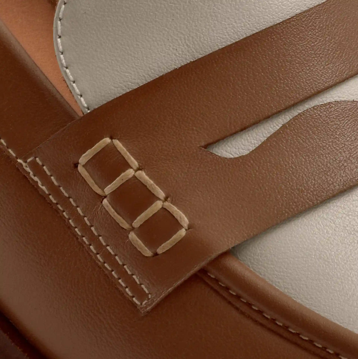 Camille Penny Loafers - Women's