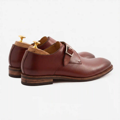 Leonard Monkstraps - Men's