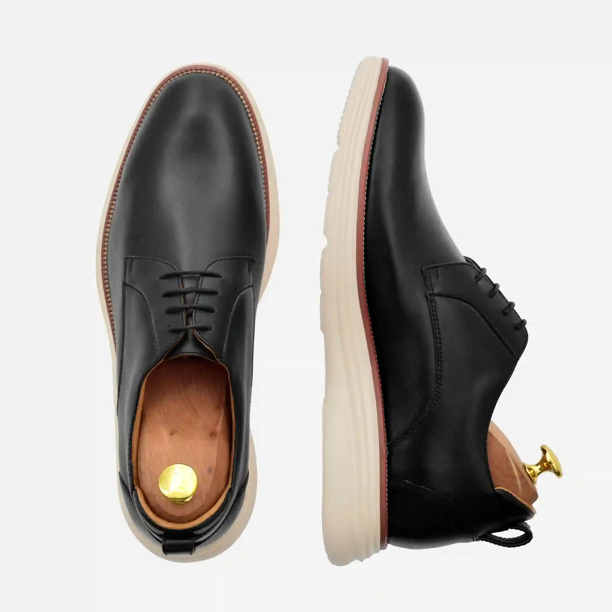 Warren Derby - Men´s
