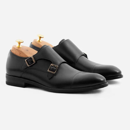 Hoyt Monkstraps - Men's