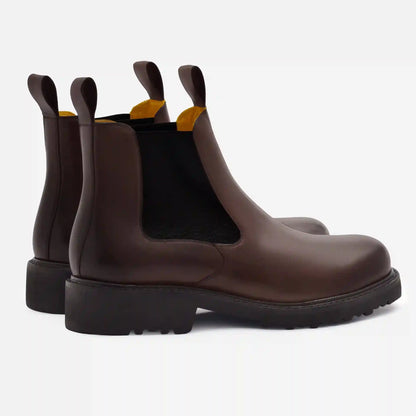 Silva Boots - Men's
