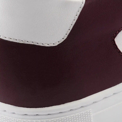 Garcia Sneakers - Leather/Suede - Men's