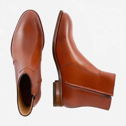 Easton Side-Zip Boots - Men's