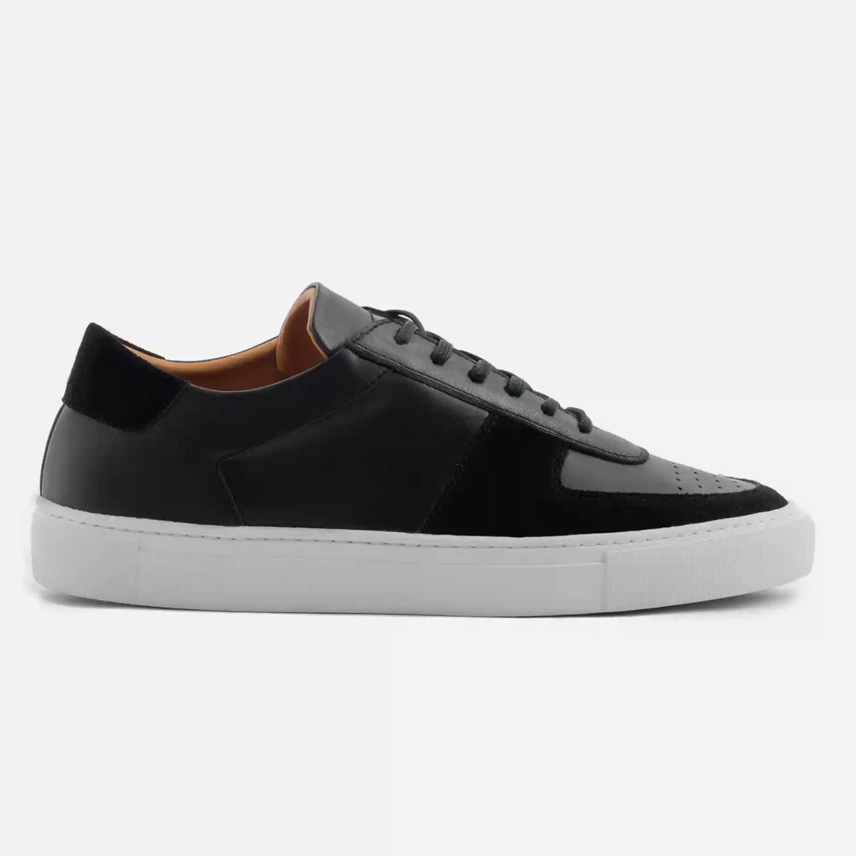 Garcia Sneakers - Leather/Suede - Men's