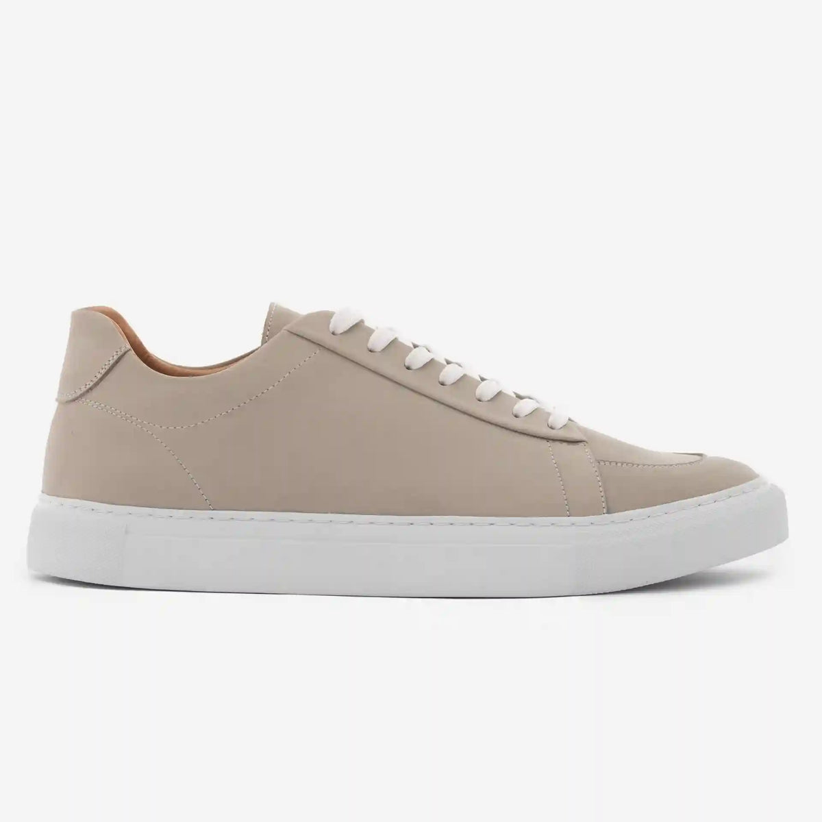 Corso Sneakers - Nubuck - Men's