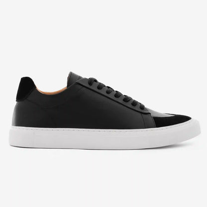 Corso Sneakers - Leather & Suede - Men´s