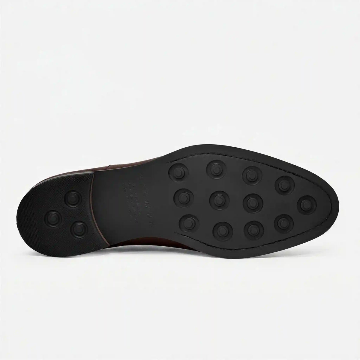 Ellis Chukka Boots - Men's