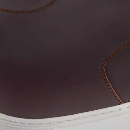 Garcia High Top - Pull-Up - Men's