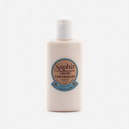 Saphir Creme Universelle - Add On