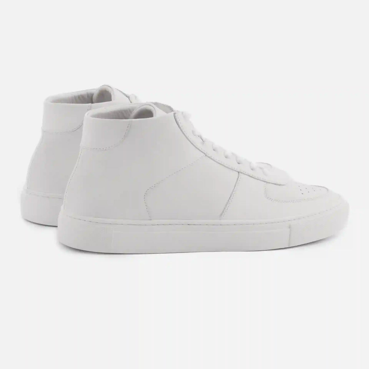Garcia High Top - Men's